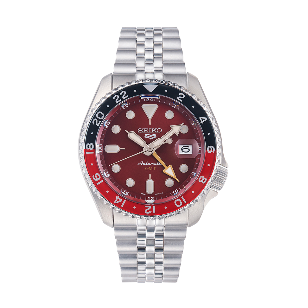 Buy Seiko 5 Watches Online Singapore Seiko 5 Automatic Watches