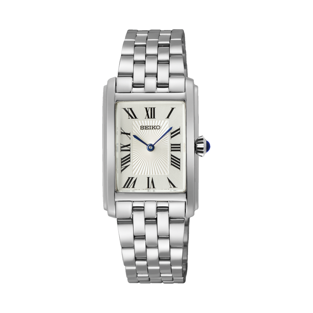 SEIKO SWR083P1 QUARTZ WOMEN WATCH