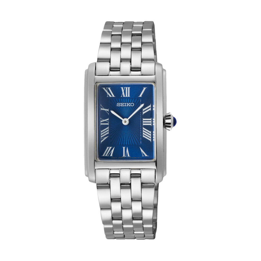 SEIKO SWR085P1 QUARTZ WOMEN WATCH