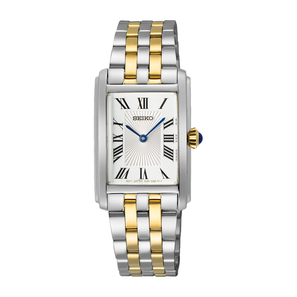 SEIKO SWR087P1 QUARTZ WOMEN WATCH