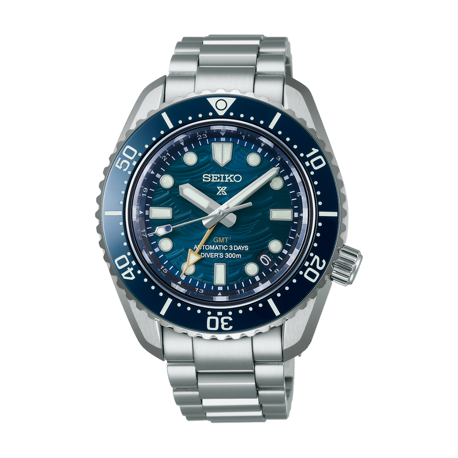SEIKO main image 0