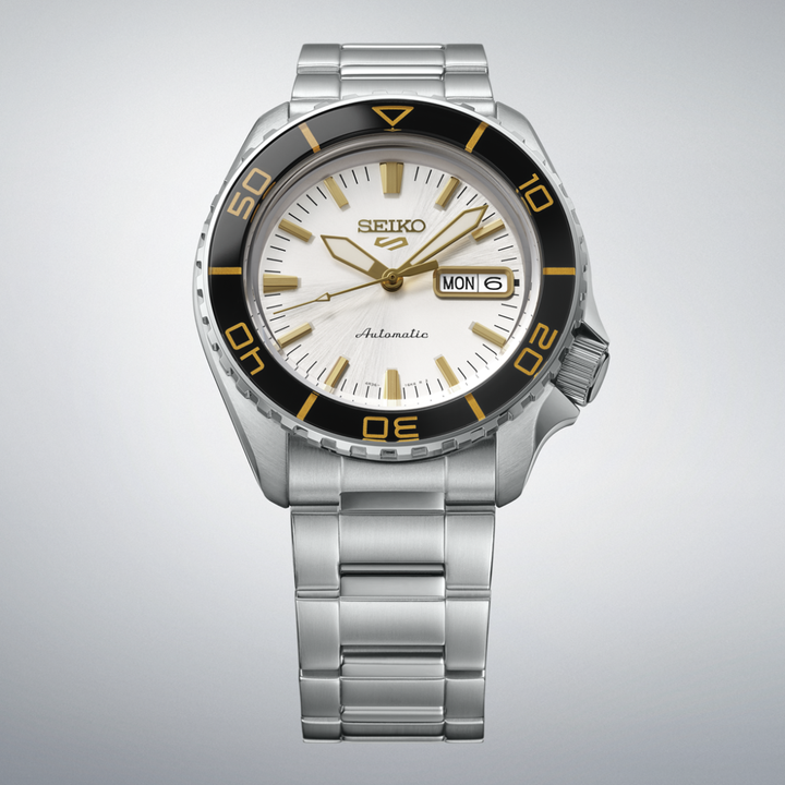 SEIKO 5 SPORTS HDB004K1 SKX AUTOMATIC MEN WATCH
