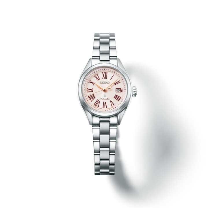 SEIKO LUKIA GROW HEA001JJ AUTOMATIC WOMEN WATCH