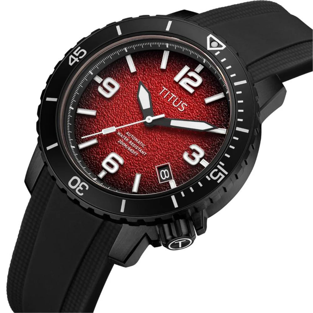 Buy Solvil Et Titus Watches Online in Singapore | City Chain