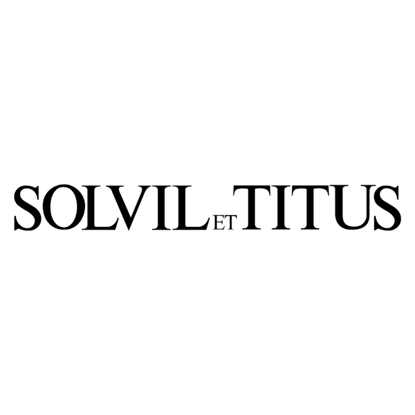 Solvil et Titus