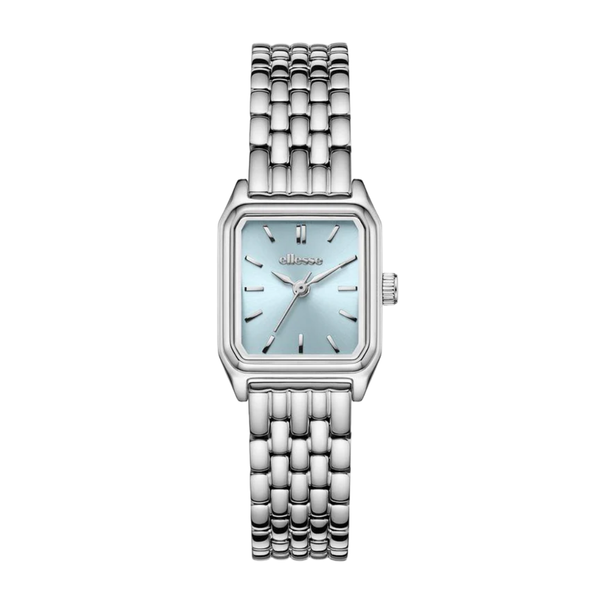 ELLESSE TIANA W03-00867-002 3 HANDS QUARTZ WOMEN WATCH