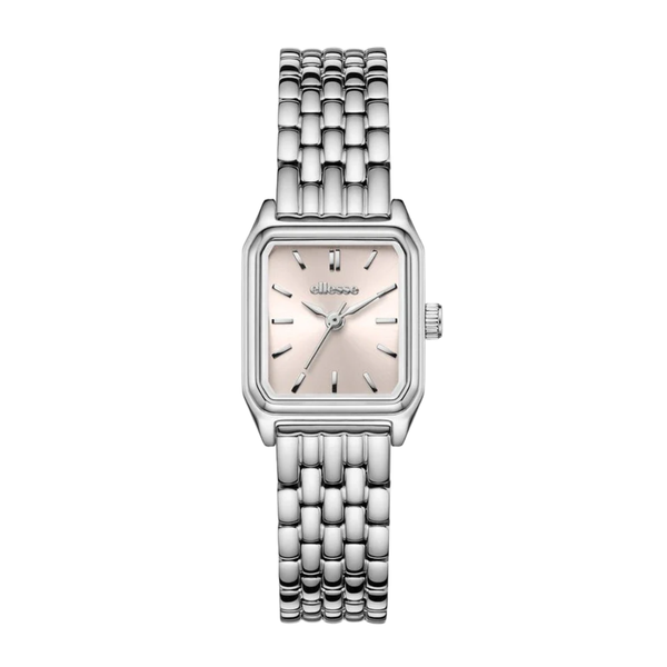 ELLESSE TIANA W03-00867-003 3 HANDS QUARTZ WOMEN WATCH