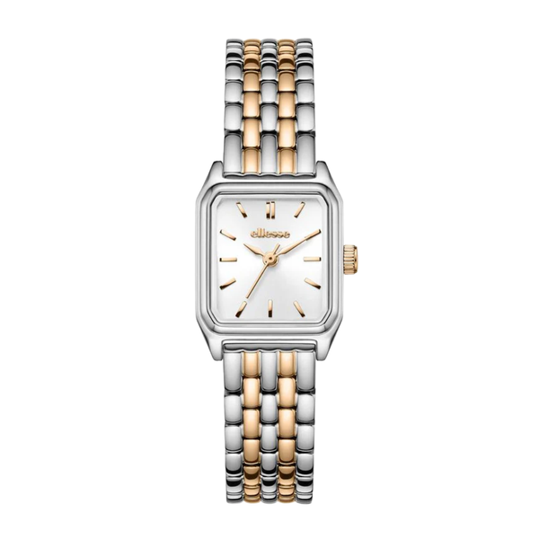 ELLESSE TIANA W03-00867-004 3 HANDS QUARTZ WOMEN WATCH