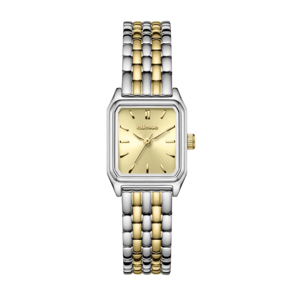 ELLESSE TIANA W03-00867-005 3 HANDS QUARTZ WOMEN WATCH
