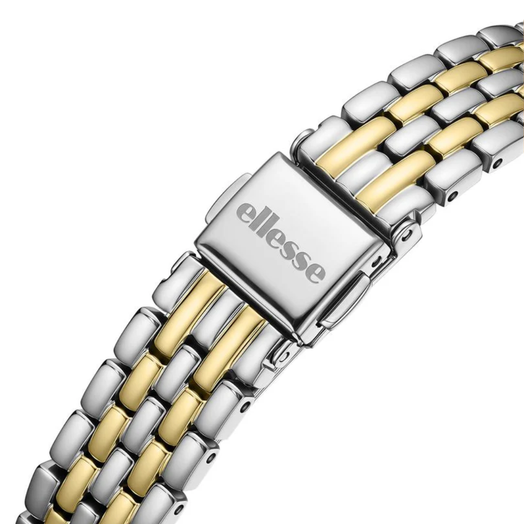 ELLESSE TIANA W03-00867-005 3 HANDS QUARTZ WOMEN WATCH