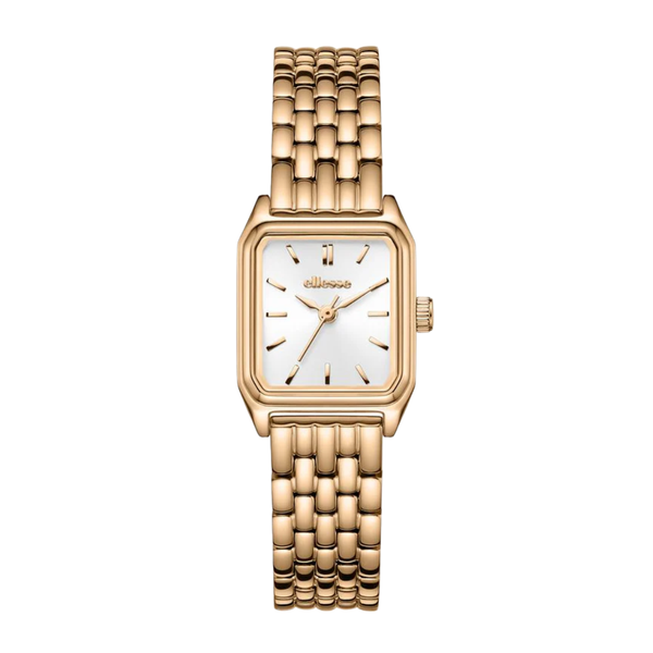 ELLESSE TIANA W03-00867-006 3 HANDS QUARTZ WOMEN WATCH