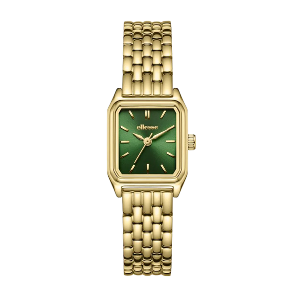 ELLESSE TIANA W03-00867-007 3 HANDS QUARTZ WOMEN WATCH