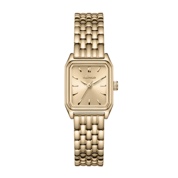 ELLESSE TIANA W03-00867-008 3 HANDS QUARTZ WOMEN WATCH