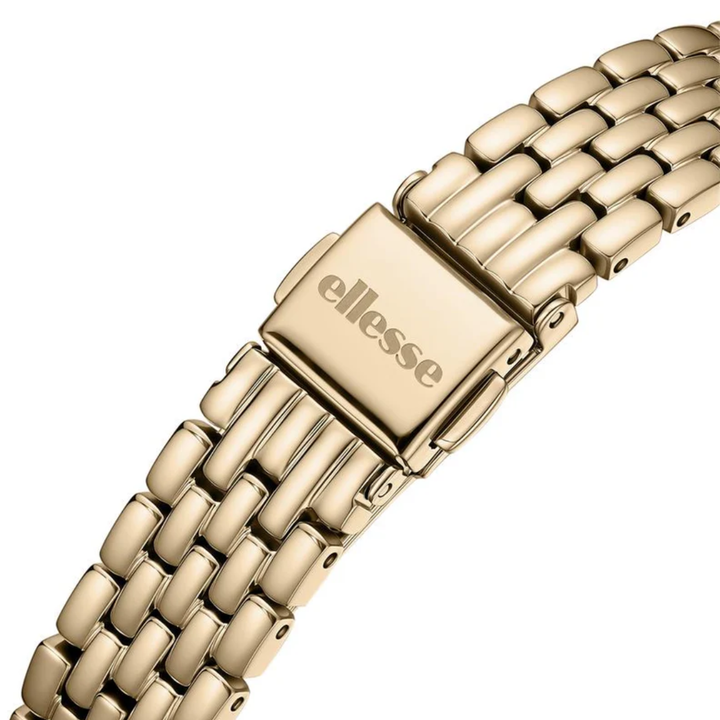 ELLESSE TIANA W03-00867-008 3 HANDS QUARTZ WOMEN WATCH