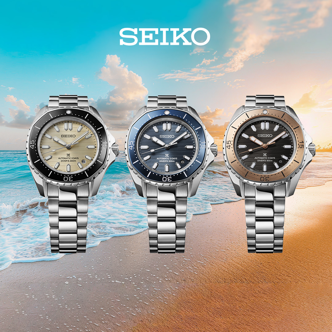 City Chain Singapore Online Watch Shop Watch Retailer Boutique