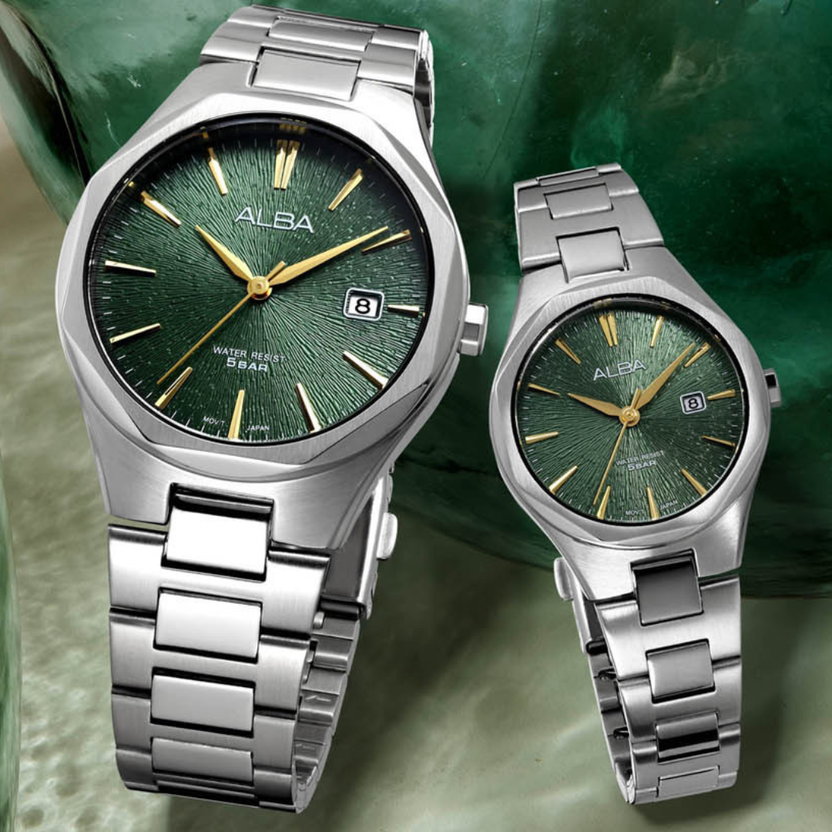 Alba Prestige Collection