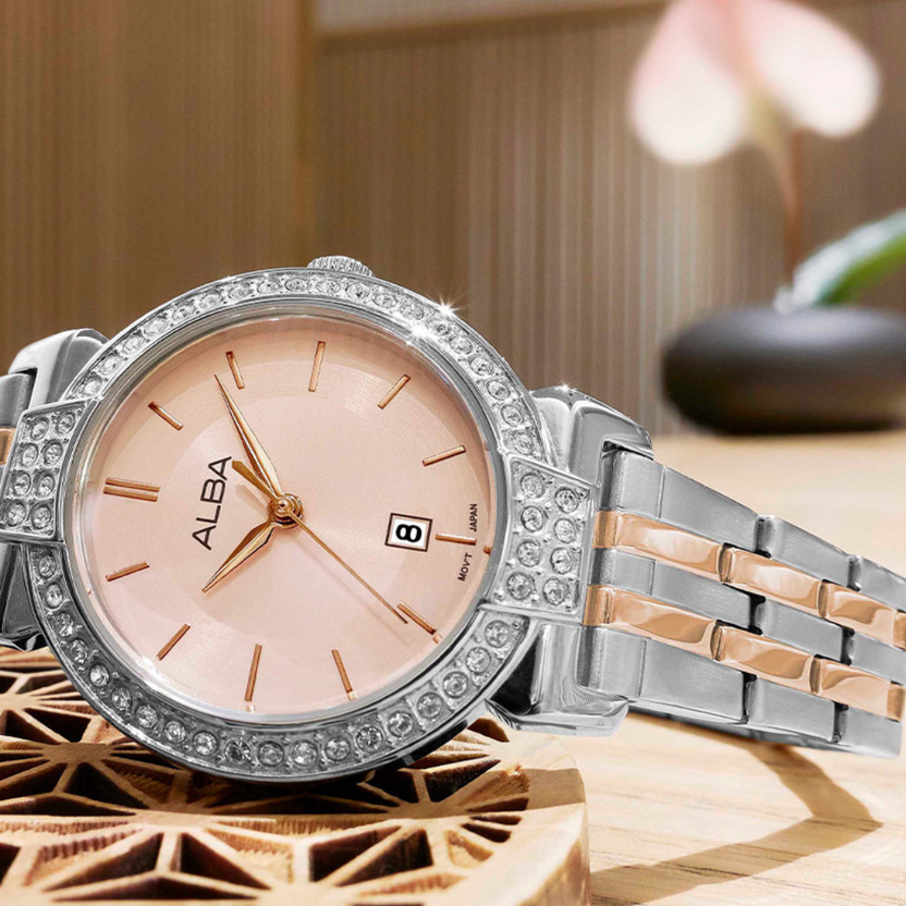 Alba Fashion Collection