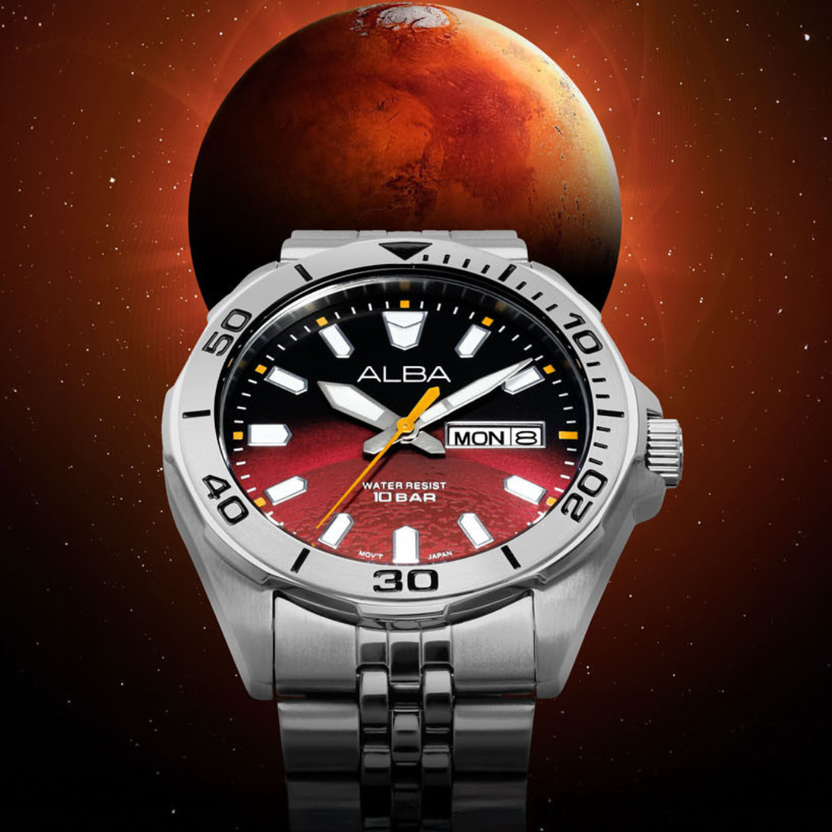 Alba Active Collection