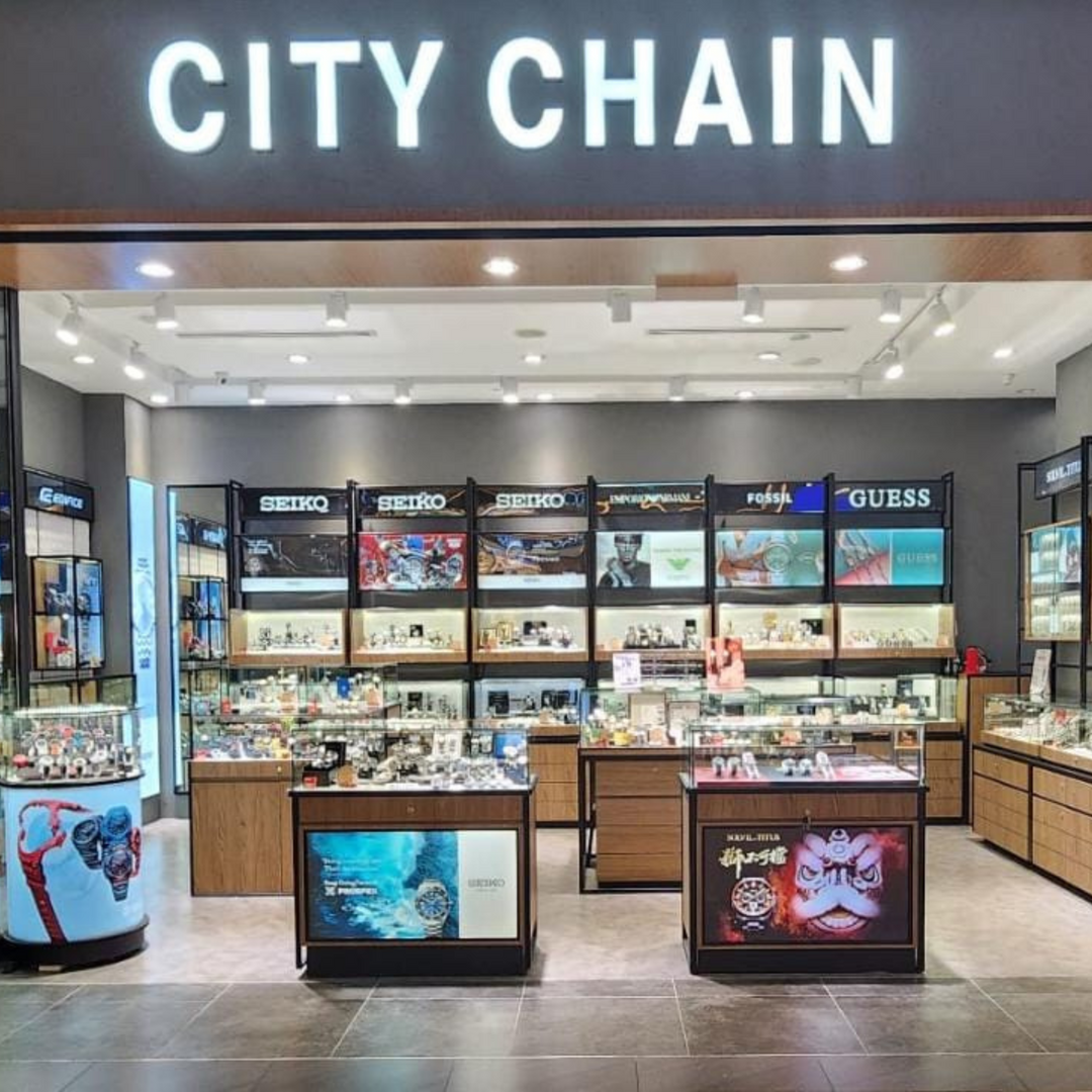 Locate Us City Chain Singapore