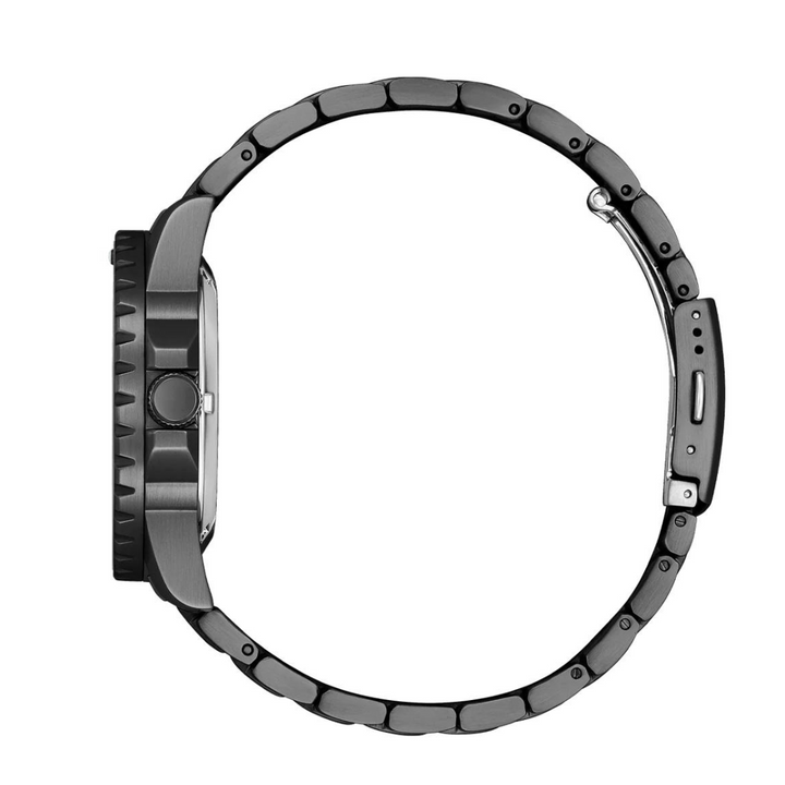 CITIZEN NJ0177-84X MECHANICAL AUTOMATIC MEN WATCH