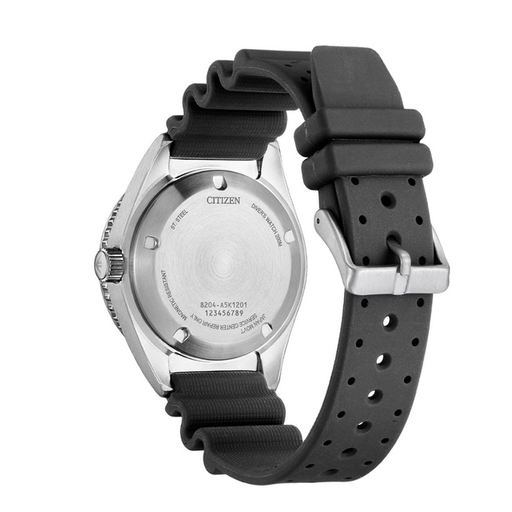 CITIZEN NY0120-01E PROMASTER MARINE AUTOMATIC MEN WATCH