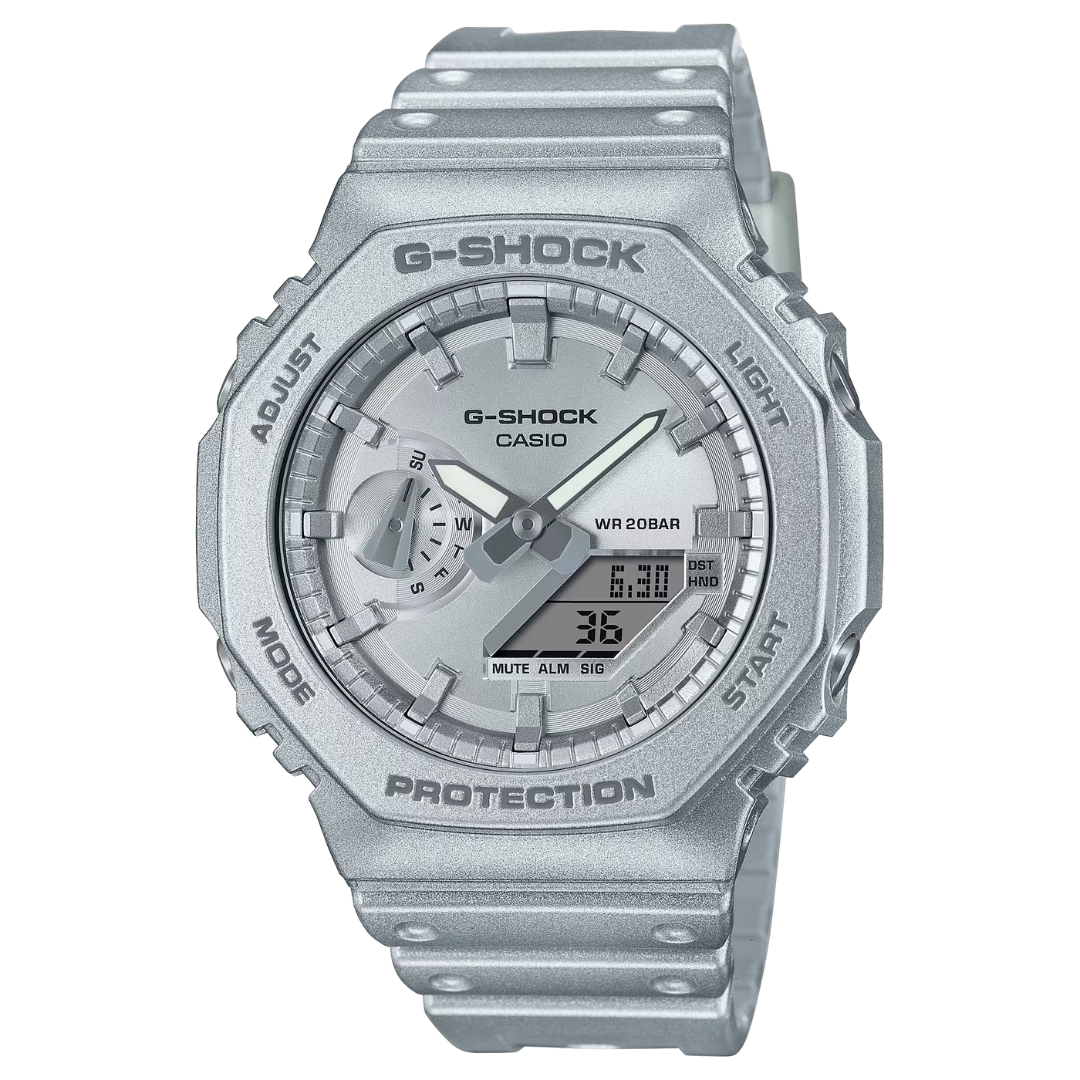 Casio G Shock Sports Watches GA 100 GBD H1000 City Chain SG