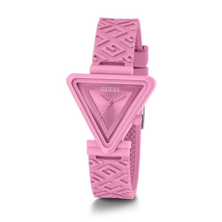 GUESS GW0543L2 FAME QUARTZ ANALOG 3 HANDS WOMEN WATCH