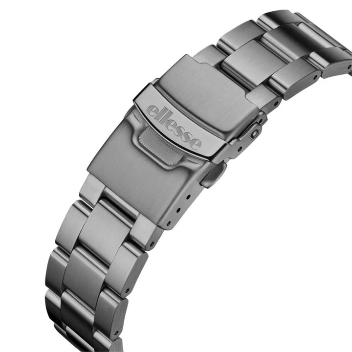 ELLESSE DARIO W03-00868-004 3 HANDS CHRONOGRAPH MEN WATCH