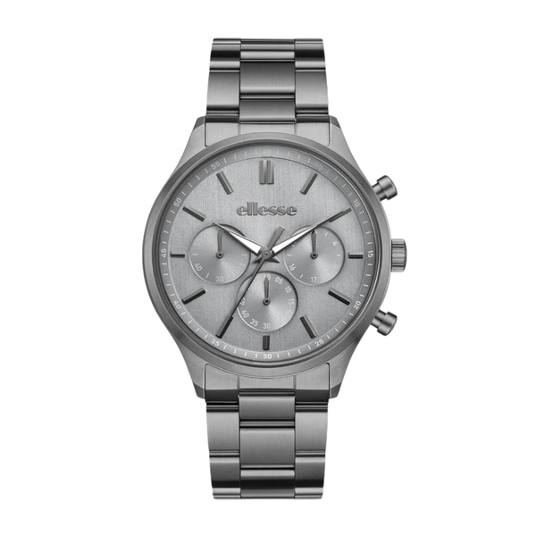 ELLESSE DARIO W03-00868-004 3 HANDS CHRONOGRAPH MEN WATCH