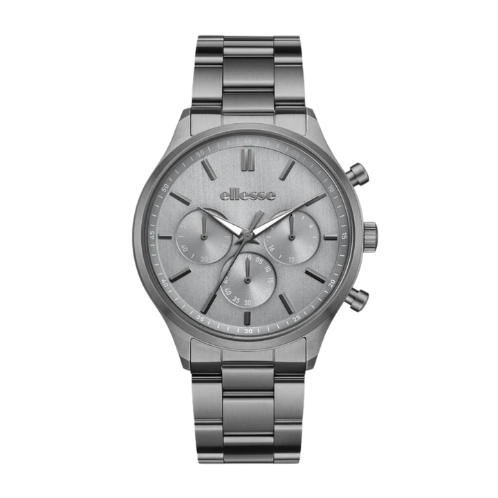 ELLESSE DARIO W03-00868-004 3 HANDS CHRONOGRAPH MEN WATCH