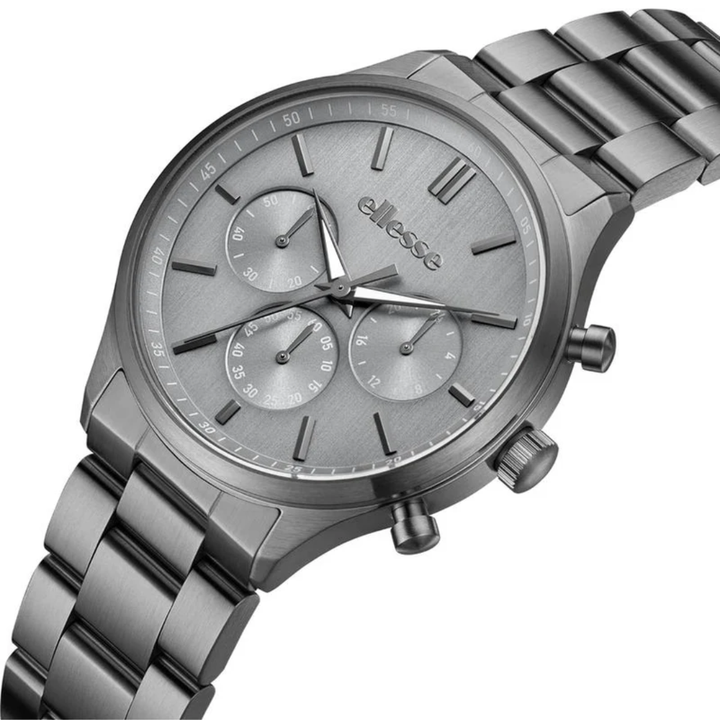 ELLESSE DARIO W03-00868-004 3 HANDS CHRONOGRAPH MEN WATCH