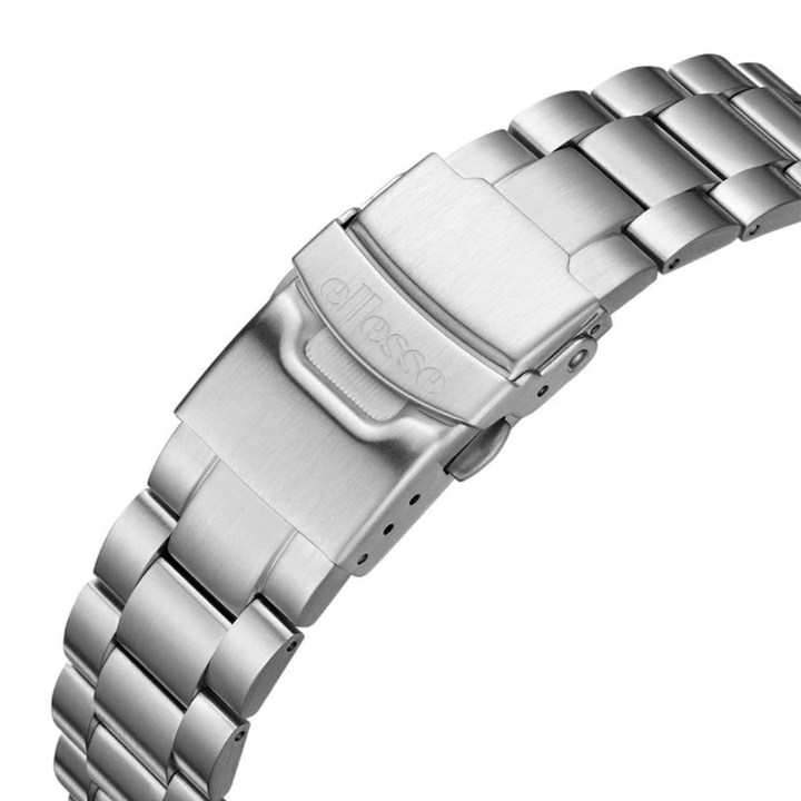 ELLESSE LEO W03-00869-001 3 HANDS CHRONOGRAPH MEN WATCH