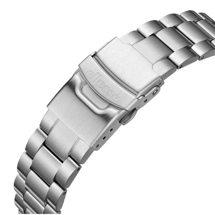 ELLESSE LEO W03-00869-003 3 HANDS CHRONOGRAPH MEN WATCH