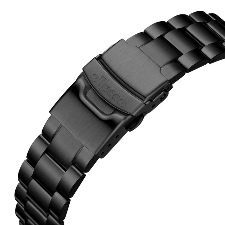 ELLESSE LEO W03-00869-006 3 HANDS CHRONOGRAPH MEN WATCH