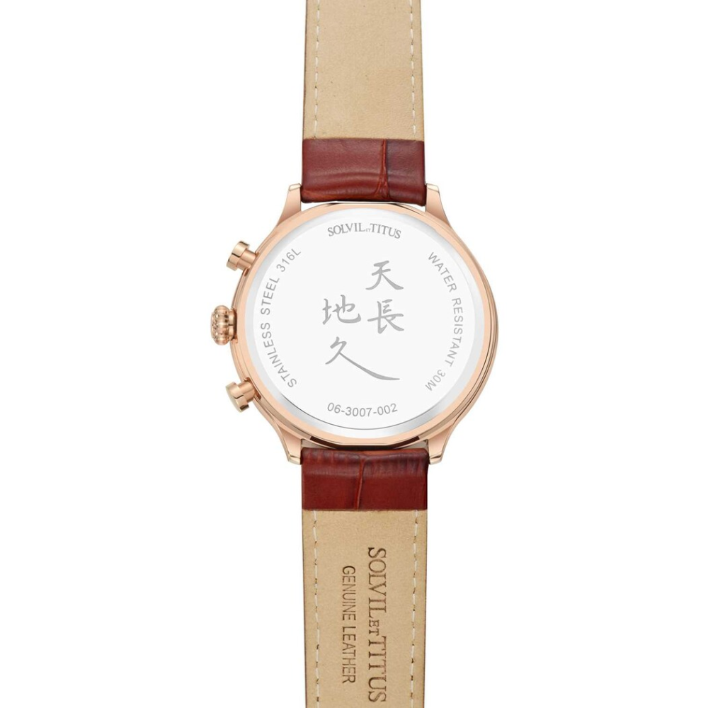 Vintage solvil et titus watches on sale