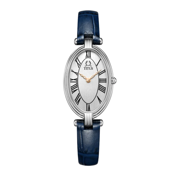 SOLVIL ET TITUS ONCE W06-03207-018 2 HANDS QUARTZ WOMEN WATCH