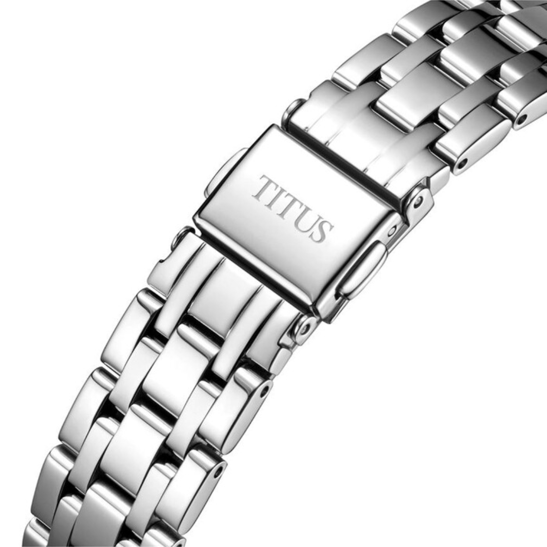 Solvil et titus stainless steel 316l hotsell