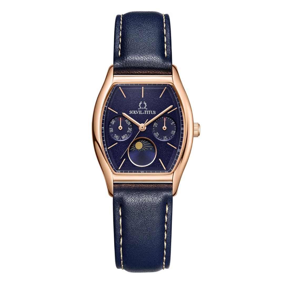 Quartz multifunction 2025