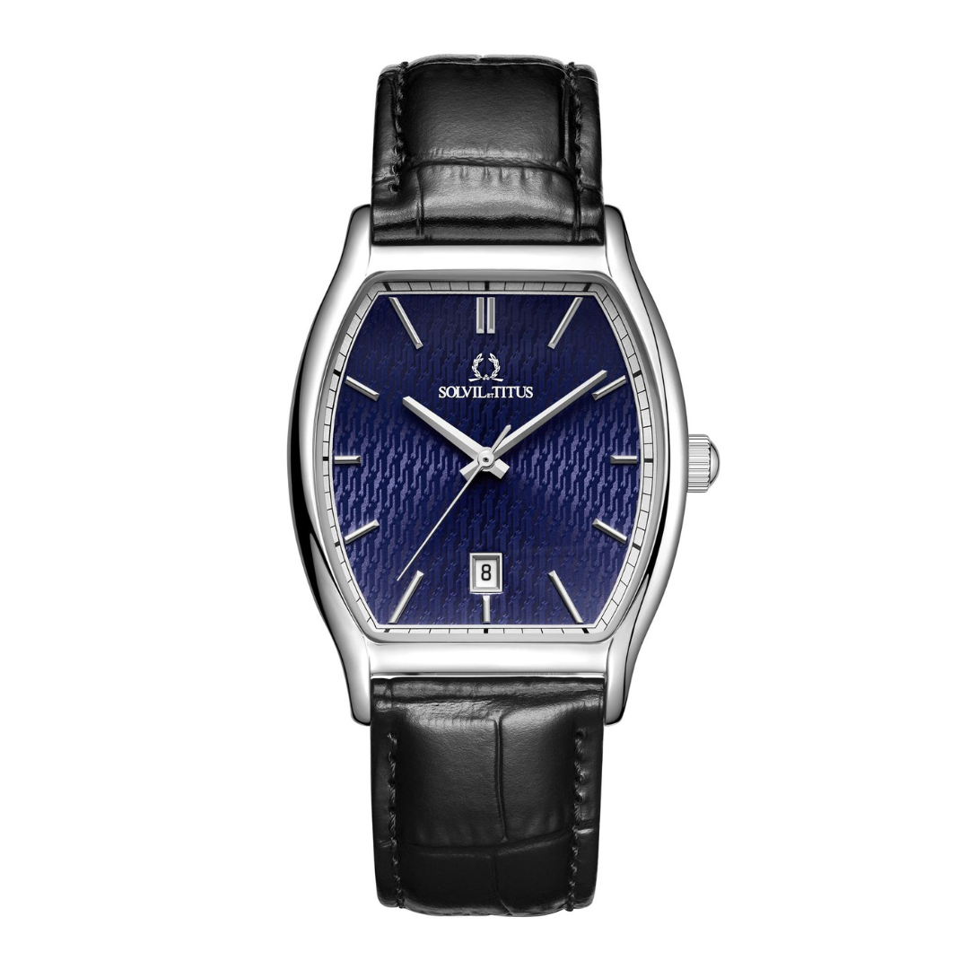 Ethos 2025 couple watches