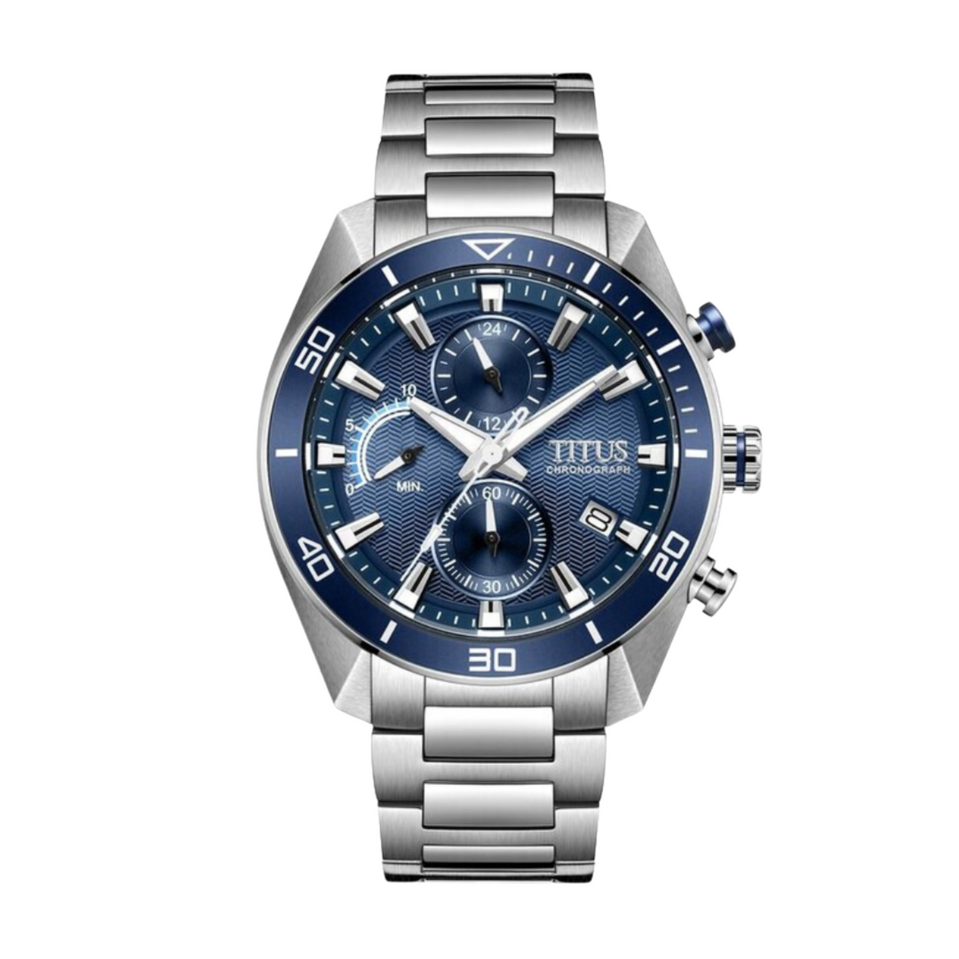 Buy Solvil Et Titus Watches Online in Singapore | City Chain
