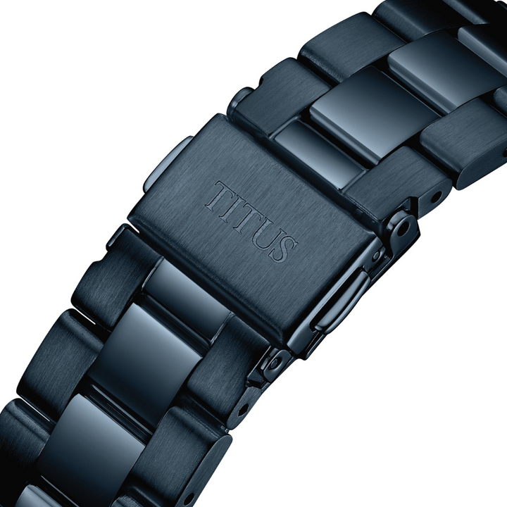 SOLVIL ET TITUS MICKEY MOUSE LIFESTYLE "CATCHING WAVES" LIMITED EDITION MECHANICAL WOMEN WATCH W06-03376-001