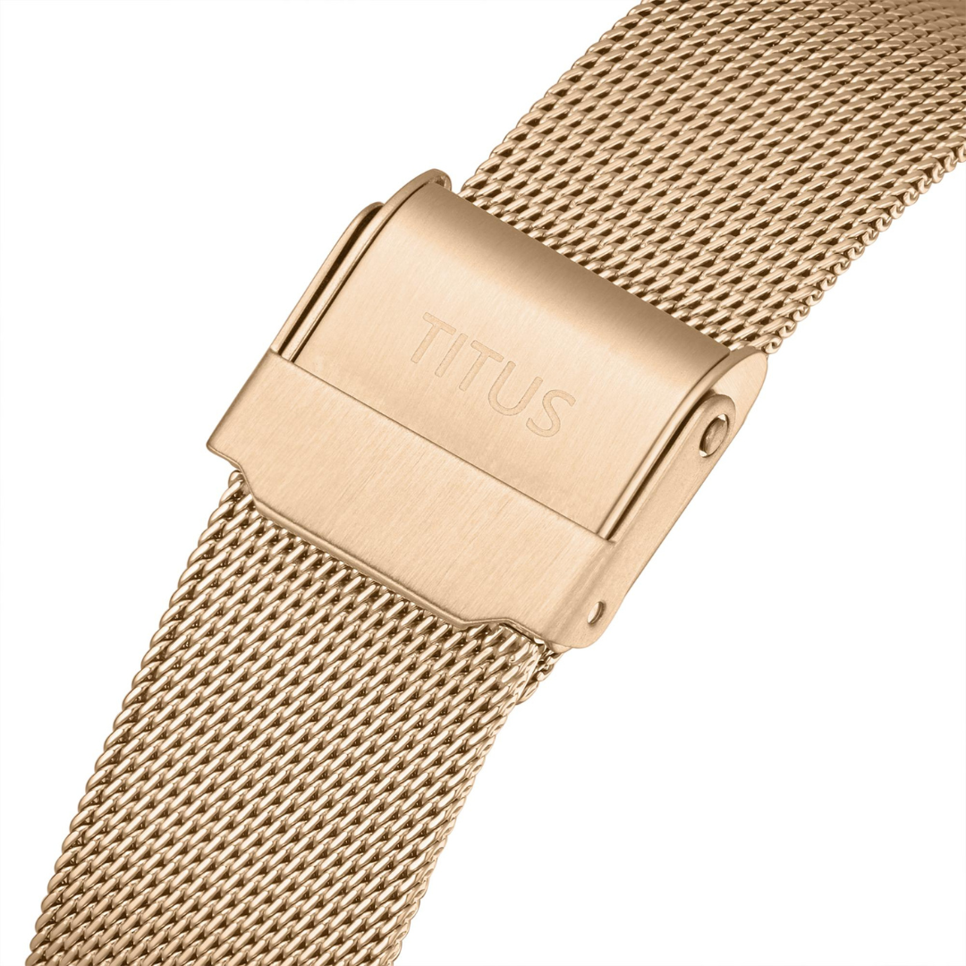 SOLVIL ET TITUS MICKEY MOUSE LIFESTYLE "ME TIME" LIMITED EDITION W06-03378-001 WOMEN WATCH