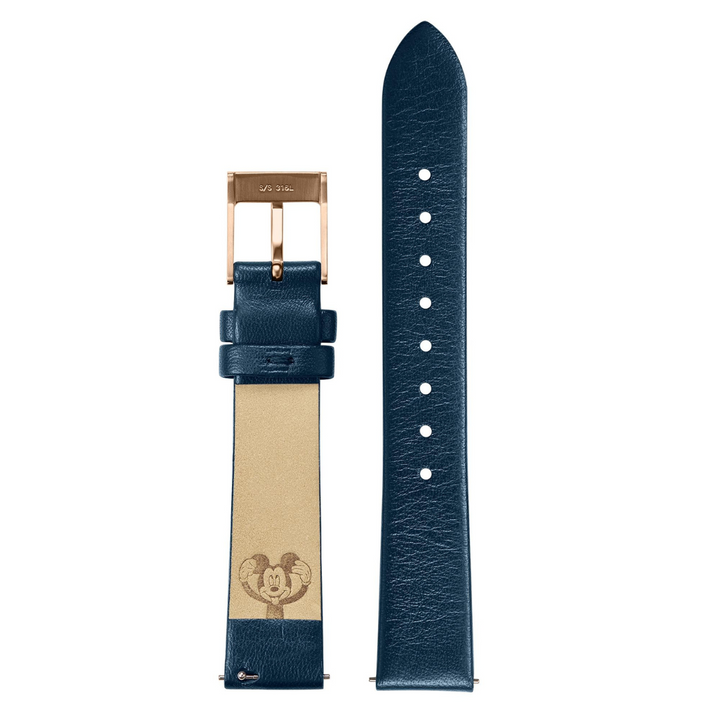 SOLVIL ET TITUS MICKEY MOUSE LIFESTYLE "ME TIME" LIMITED EDITION WOMEN WATCH W06-03378-002