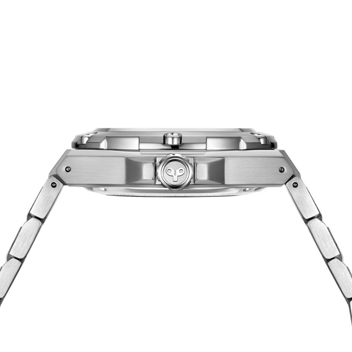 SOLVIL ET TITUS MICKEY MOUSE LIFESTYLE LIMITED EDITION "CHARGED UP" MECHANICAL MEN WATCH W06-03379-001