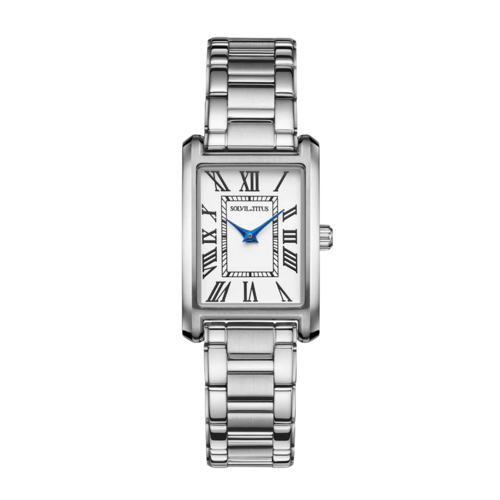 Solvil et Titus Fair Lady W06-03399-001 | City Chain – City Chain