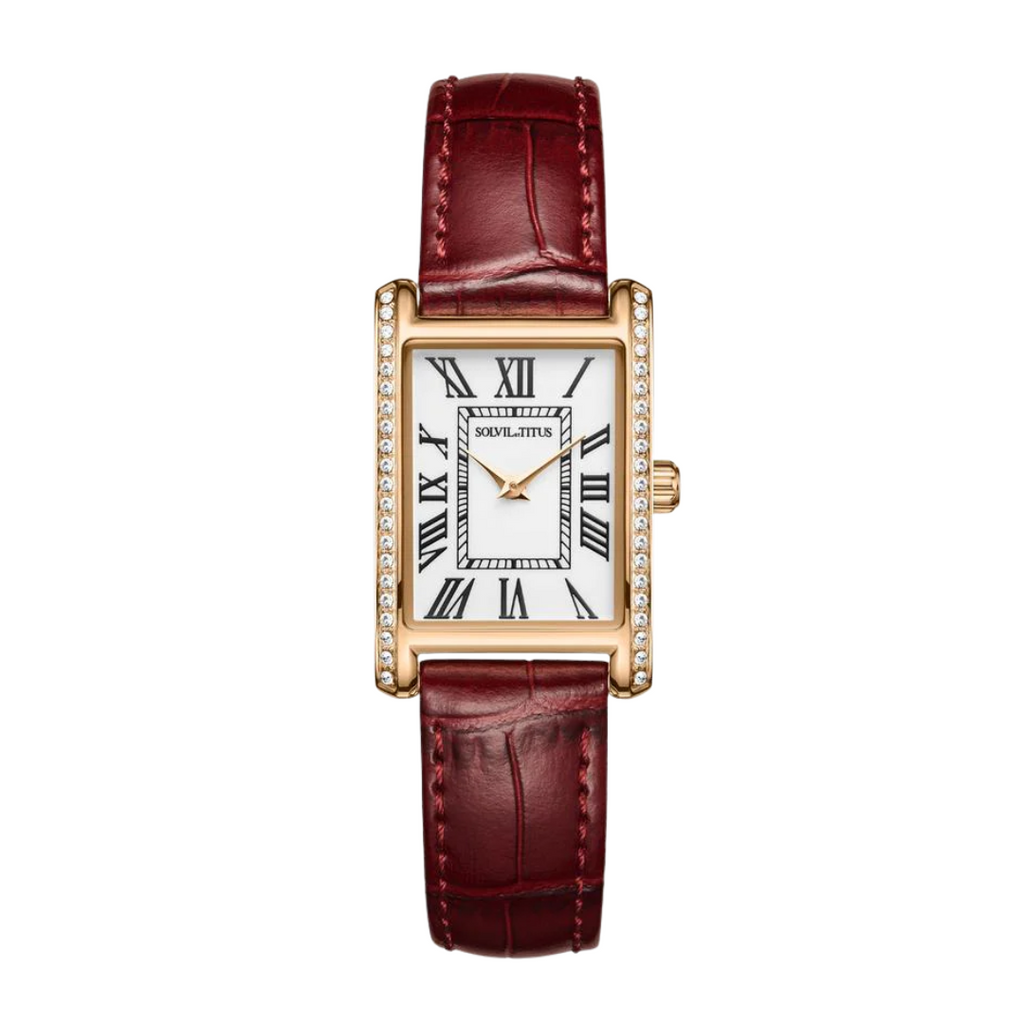 maron Solvil et Titus Fair Lady W06-03400-003 | City Chain – City Chain