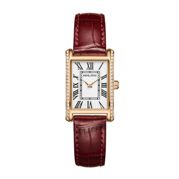 Solvil et Titus Fair Lady W06-03400-003 | City Chain – City Chain