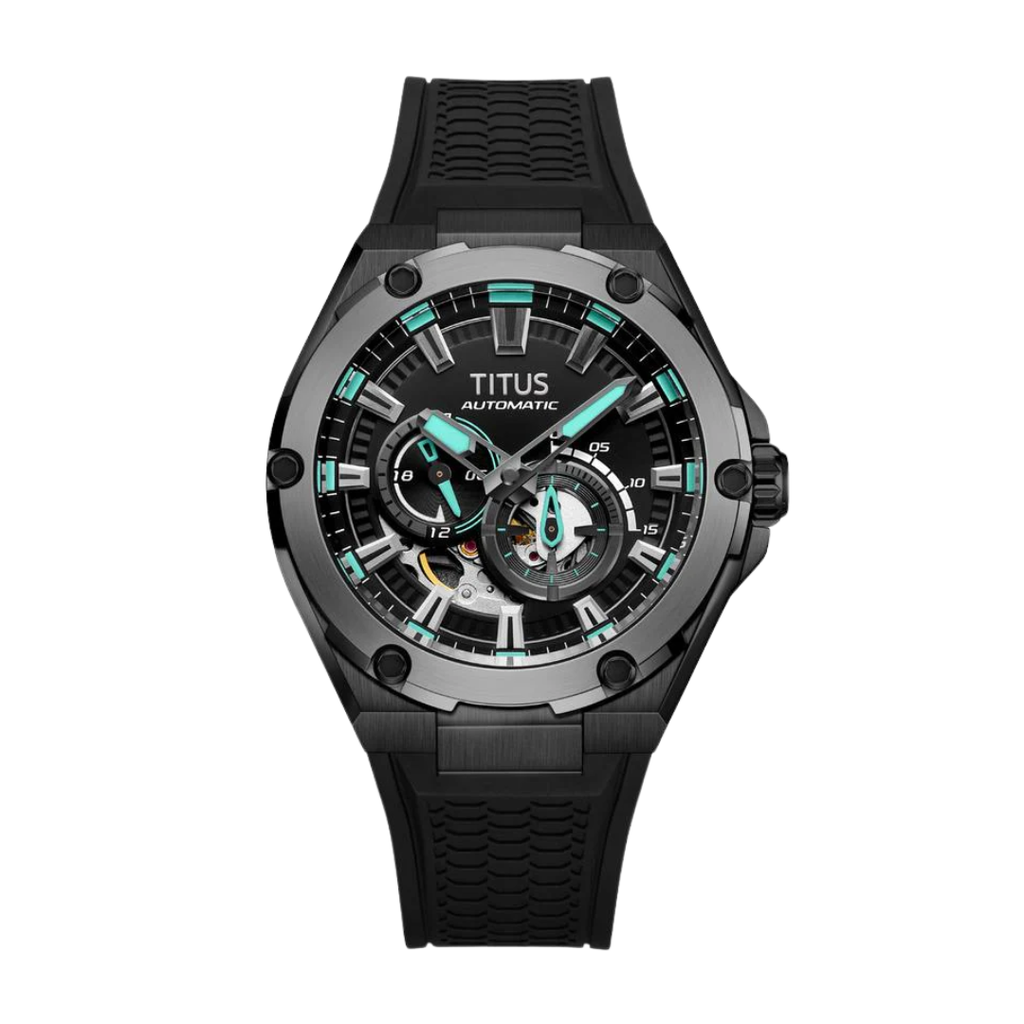 Solvil et Titus Voyager W06-03410-008 | City Chain – City Chain