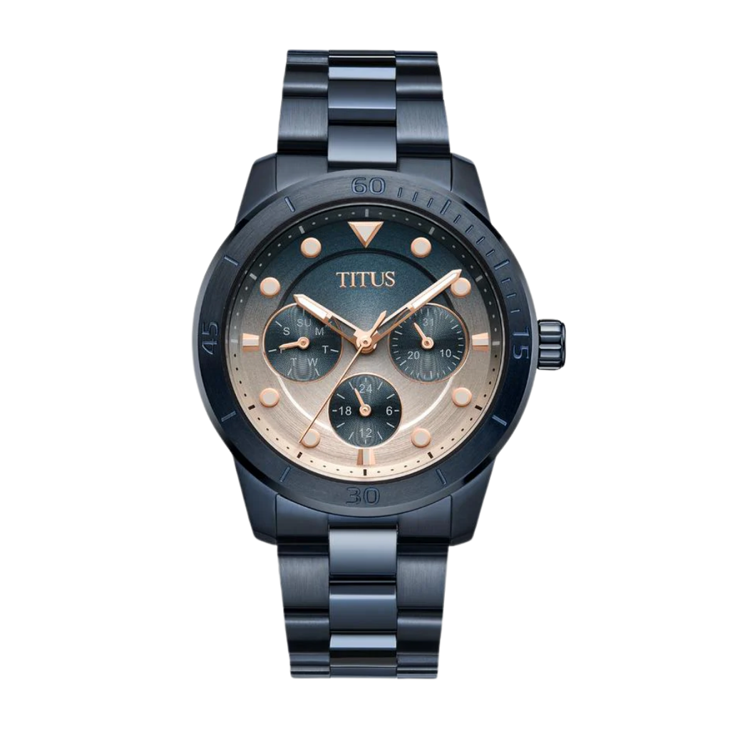 Solvil et Titus Aspira W06-03413-003 | City Chain – City Chain