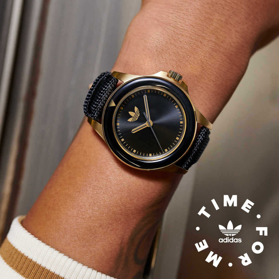 Adidas watches for mens Clearance